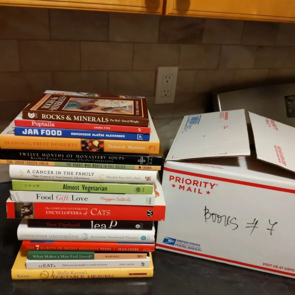 Book - Picture 8 of 8